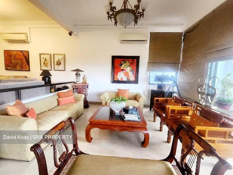 Mandarin Gardens (D15), Condominium #505521741